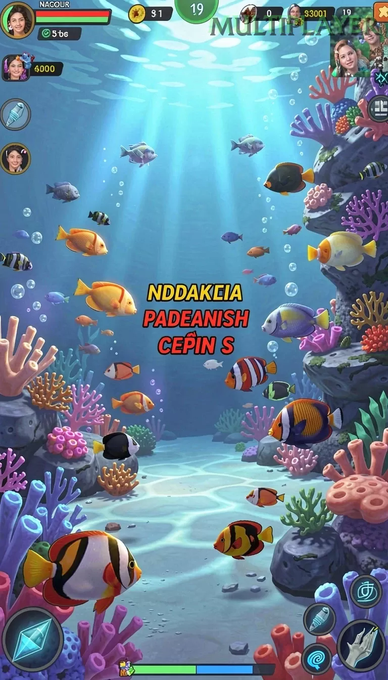 Screenshot Fortune Garuda 500