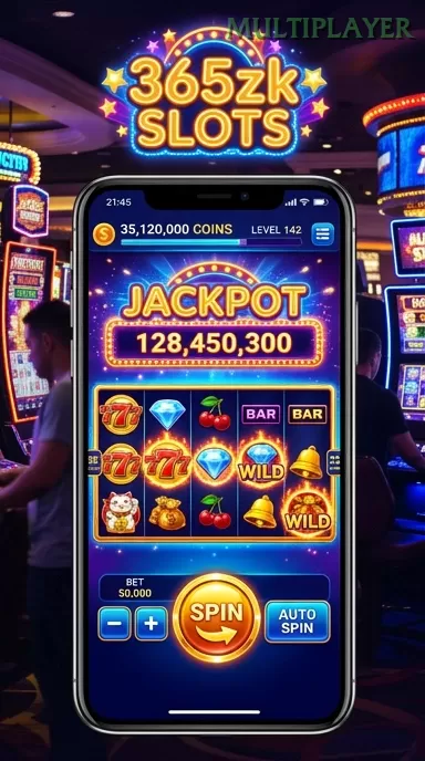Screenshot Pharaoh Royals