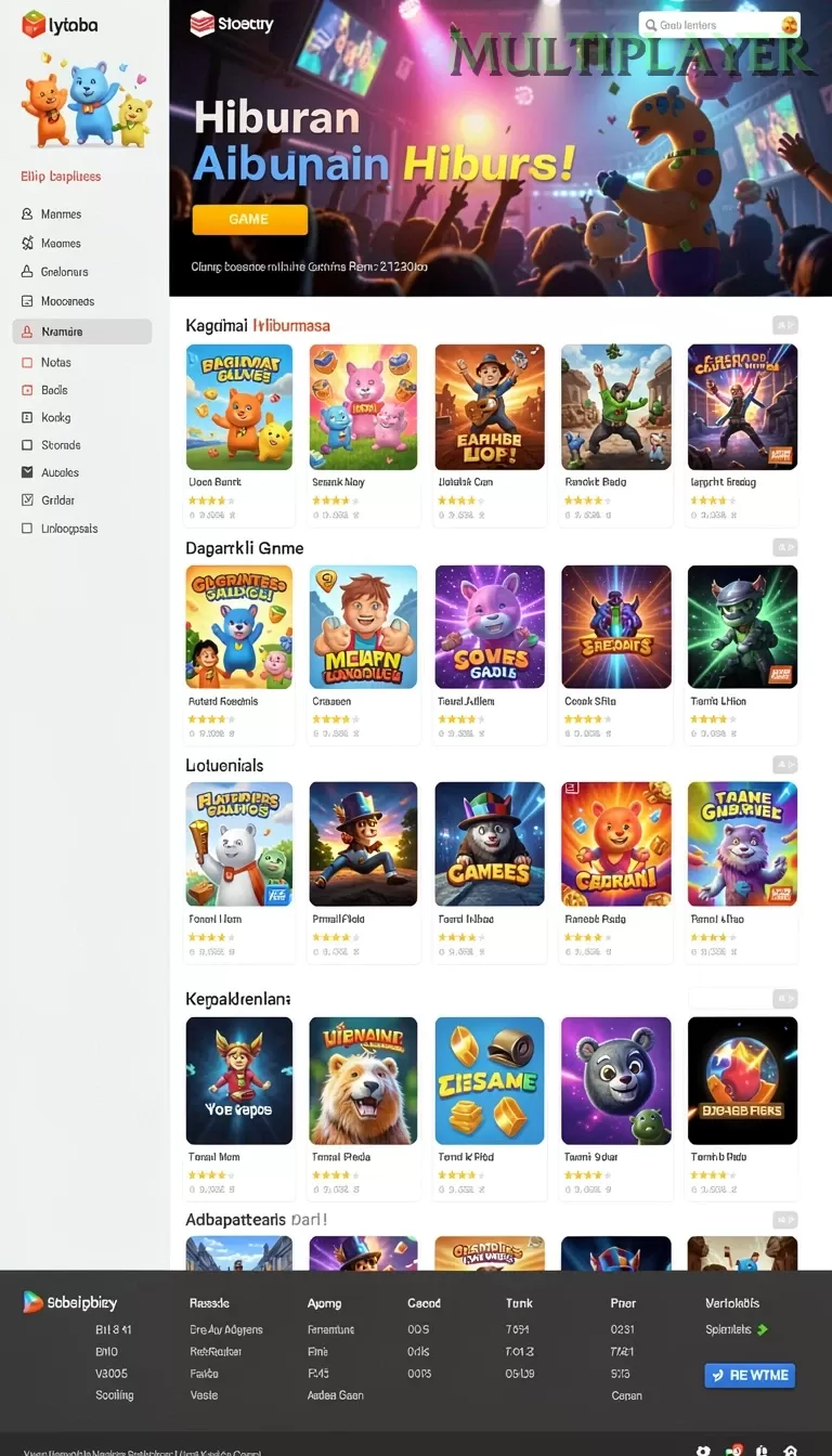 Screenshot Desert Legends Spins