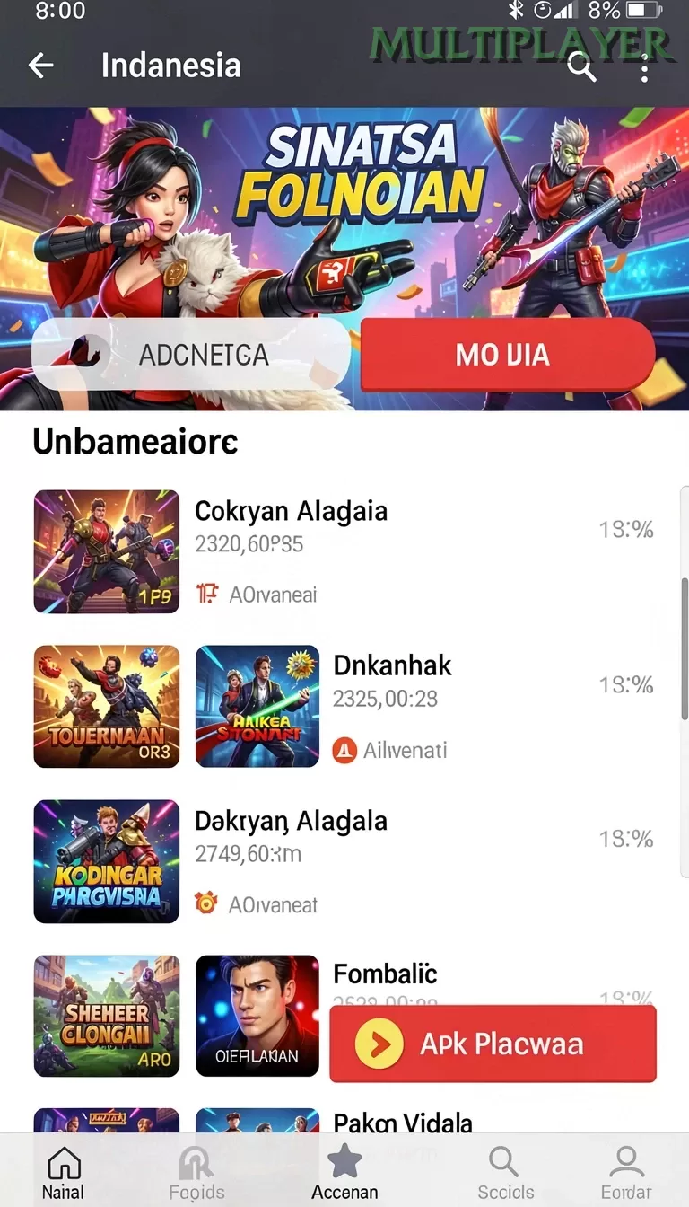 Screenshot Pharaoh Royals