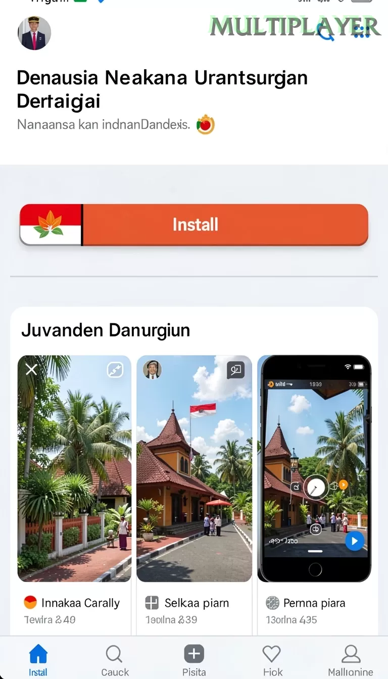 Screenshot StackEm