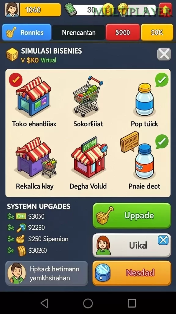 Screenshot Fangtastic Freespins