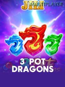 3 Pot Dragons
