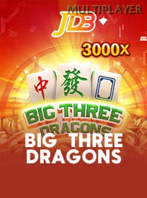 Big Three Dragons