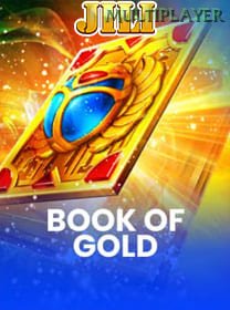 Book Of Gold