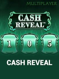 Cash Reveal