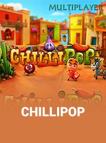 ChilliPop