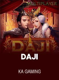Daji