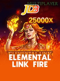 Elemental Link Fire