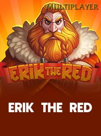 Erik The Red