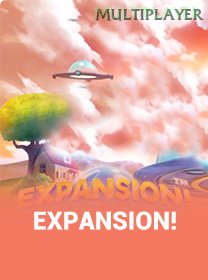 Expansion