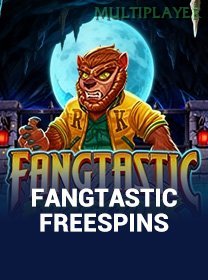 Fangtastic Freespins