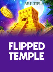 Flipped Temple