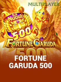 Fortune Garuda 500