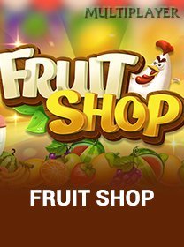 Fruit Shop