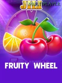 Fruity Wheel
