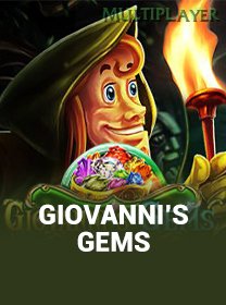 Giovannis Gems