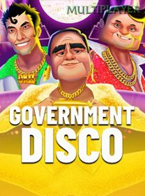 Government Disco