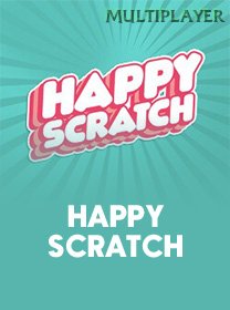 Happy Scratch