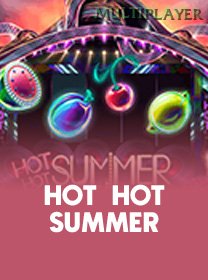 Hot Hot Summer