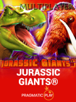 Jurassic Giants