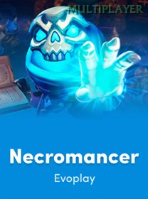 Necromancer