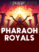 Pharaoh Royals
