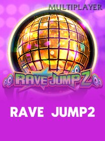 Rave Jump2
