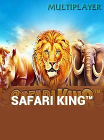 Safari King