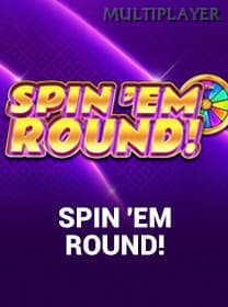 Spin Em Round
