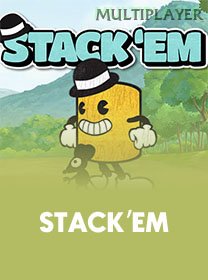 StackEm