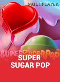 Super Sugar Pop