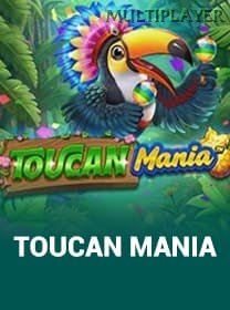 Toucan Mania