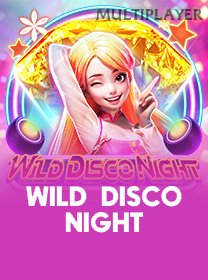 Wild Disco Night