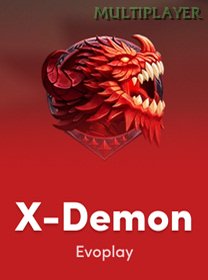 X Demon