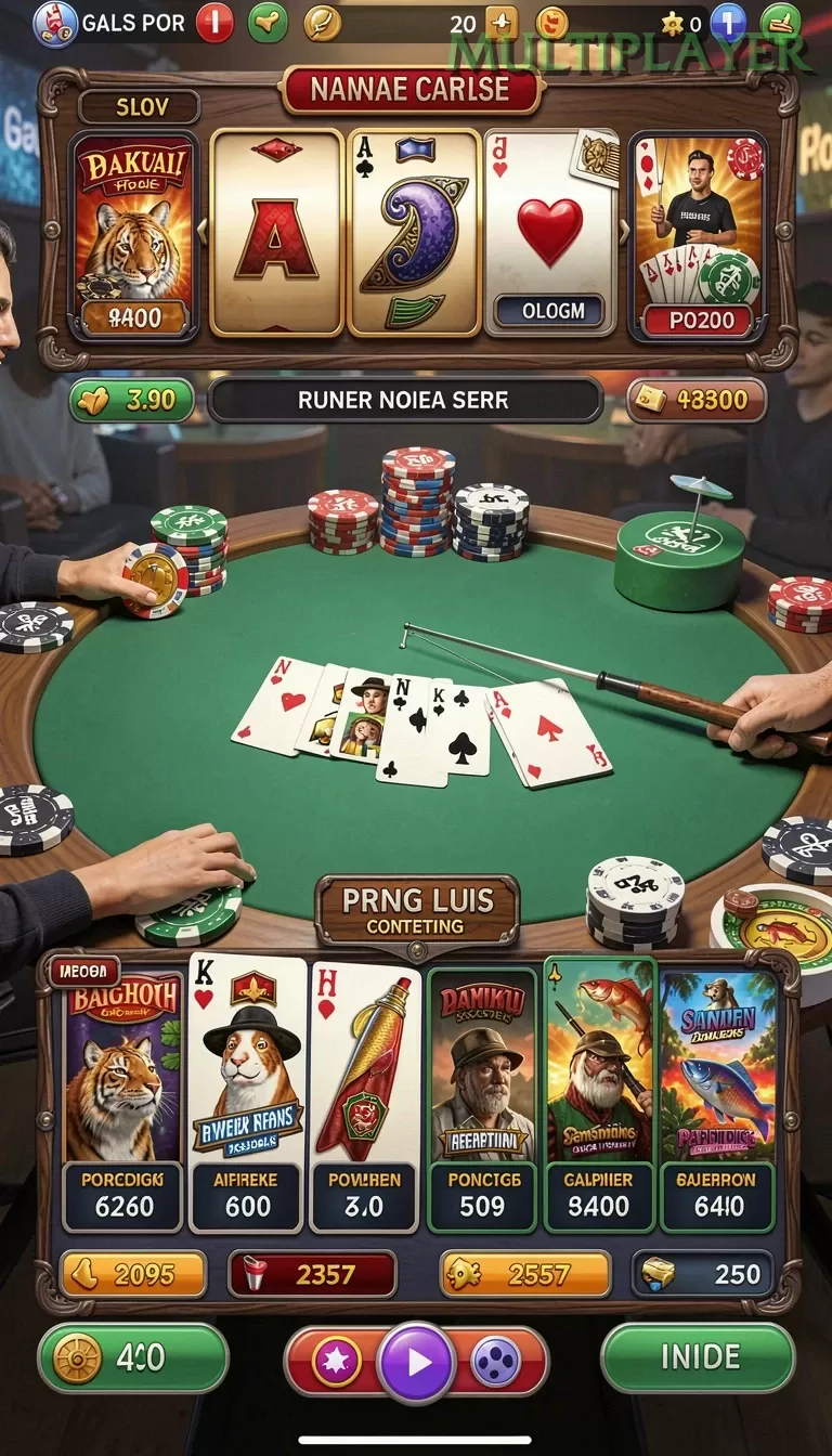 Screenshot Fruity Wheel