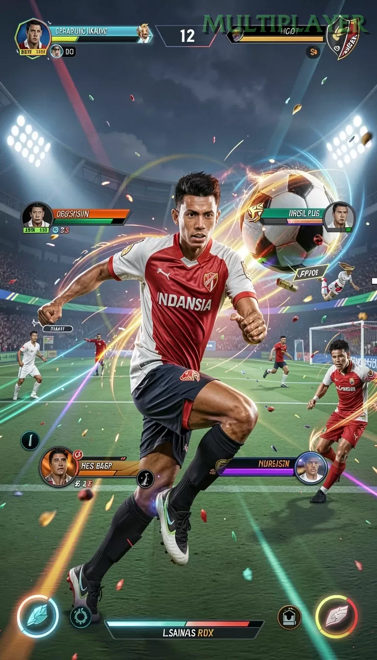 Screenshot Toucan Mania
